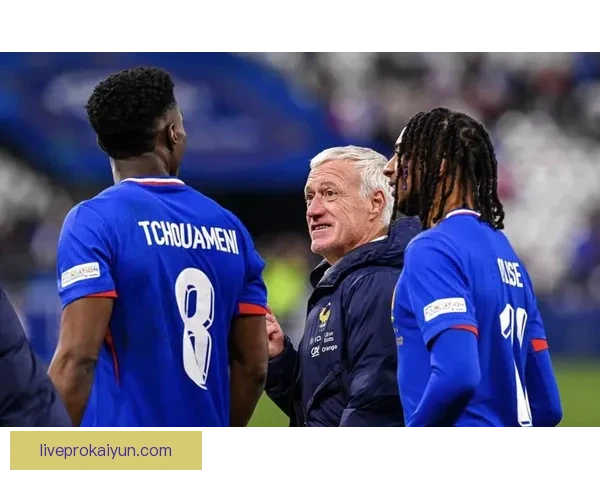 楚阿梅尼迎来蜕变，逐渐成为中场指挥官，表现稳健并备受关注。