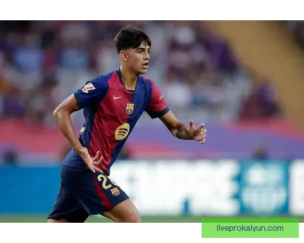 加维持续提升，拉玛西亚青训出道的年轻天才备受关注