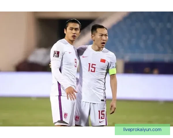 吴曦中场价值持续提升，展现出良好状态与竞争力。