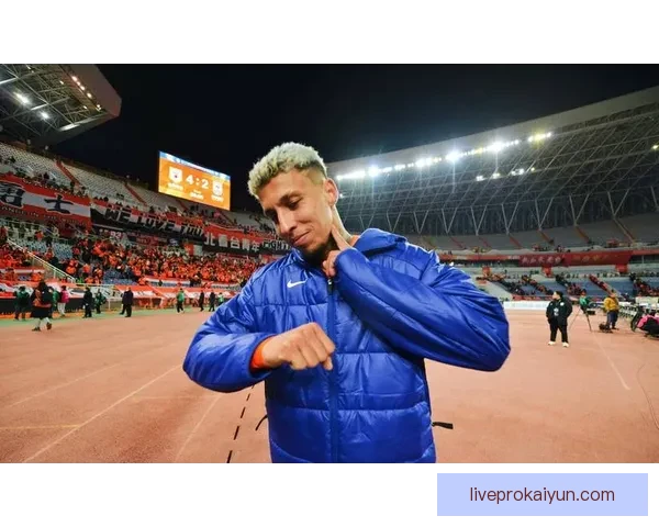 荷兰球迷橙色风暴展现强大团队氛围，备受关注