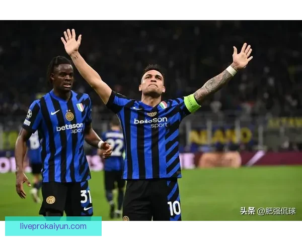 劳塔罗积极参与慈善公益行动，展现球员的社会责任感与温暖形象