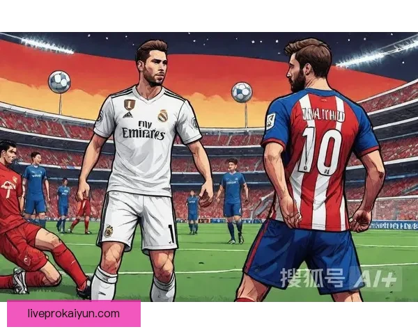 西甲马竞状态回暖，欧战前景值得关注