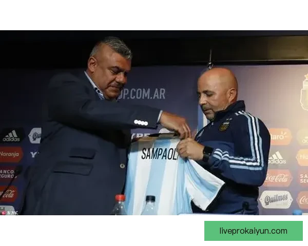 桑保利在阿根廷队的执教状态持续提升，战术逐渐有效显现。